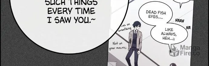 Webtoon Character Na Kang Lim Chapter 74 page 17 - 
