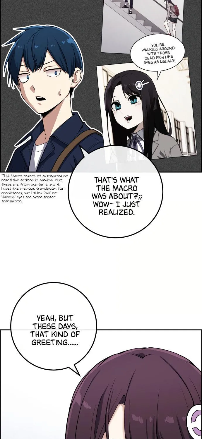 Webtoon Character Na Kang Lim Chapter 74 page 18 - 