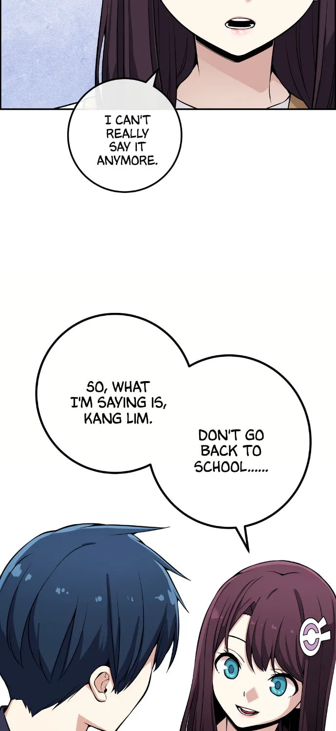 Webtoon Character Na Kang Lim Chapter 74 page 20 - 