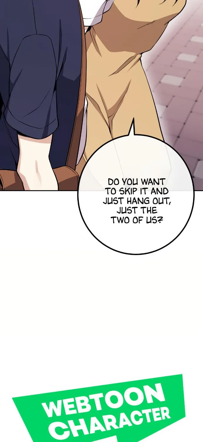 Webtoon Character Na Kang Lim Chapter 74 page 22 - 