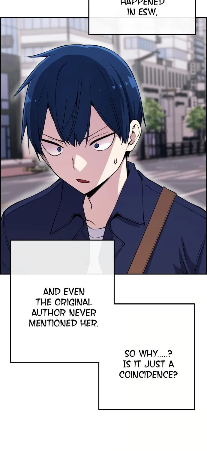 Webtoon Character Na Kang Lim Chapter 74 page 4 - 