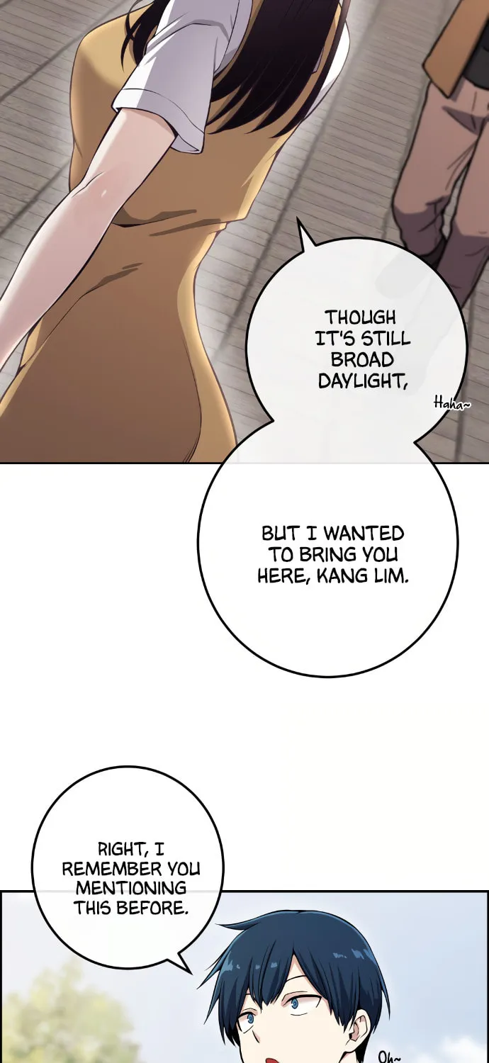 Webtoon Character Na Kang Lim Chapter 74 page 32 - 