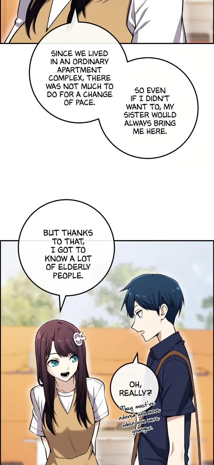Webtoon Character Na Kang Lim Chapter 74 page 36 - 