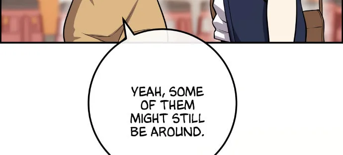 Webtoon Character Na Kang Lim Chapter 74 page 37 - 