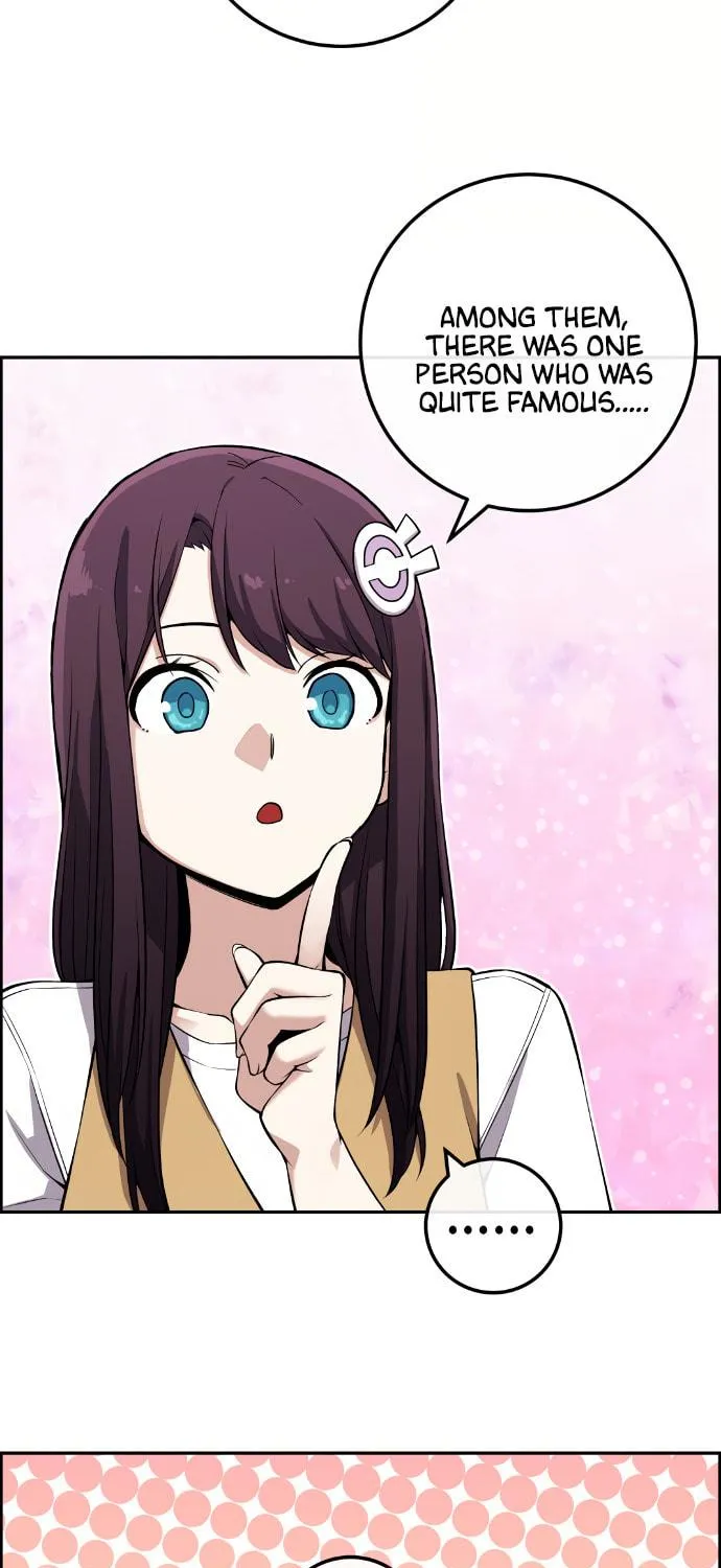 Webtoon Character Na Kang Lim Chapter 74 page 38 - 