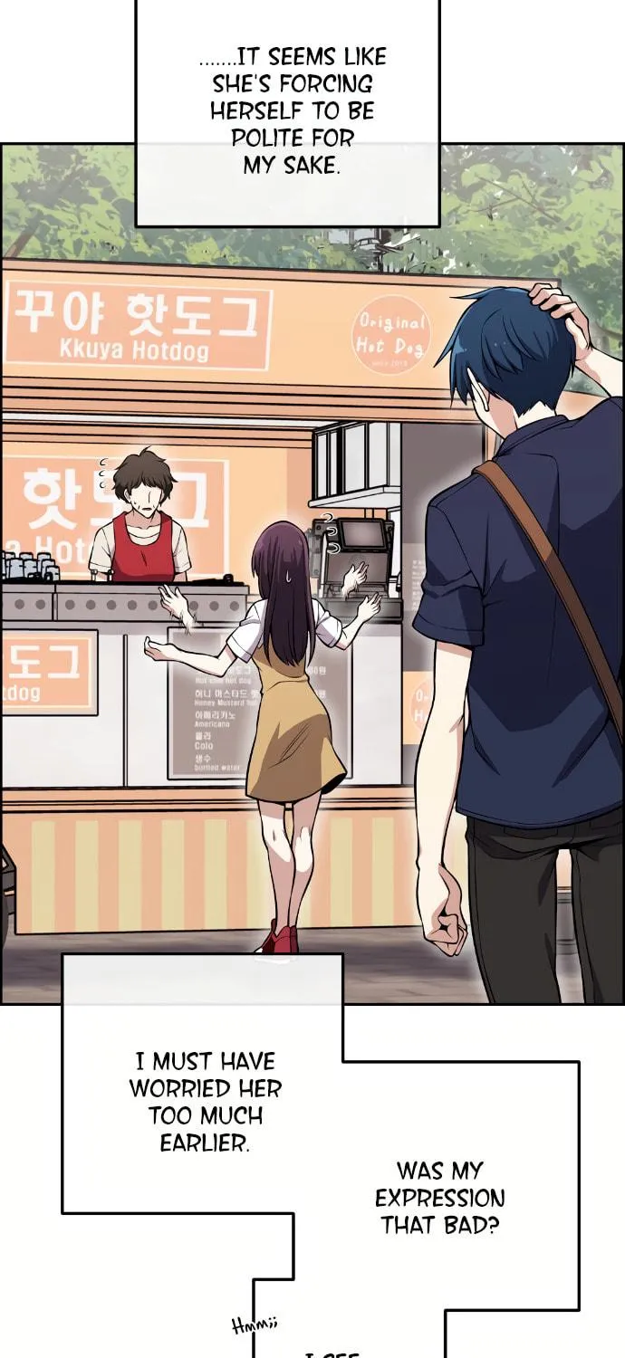 Webtoon Character Na Kang Lim Chapter 74 page 48 - 