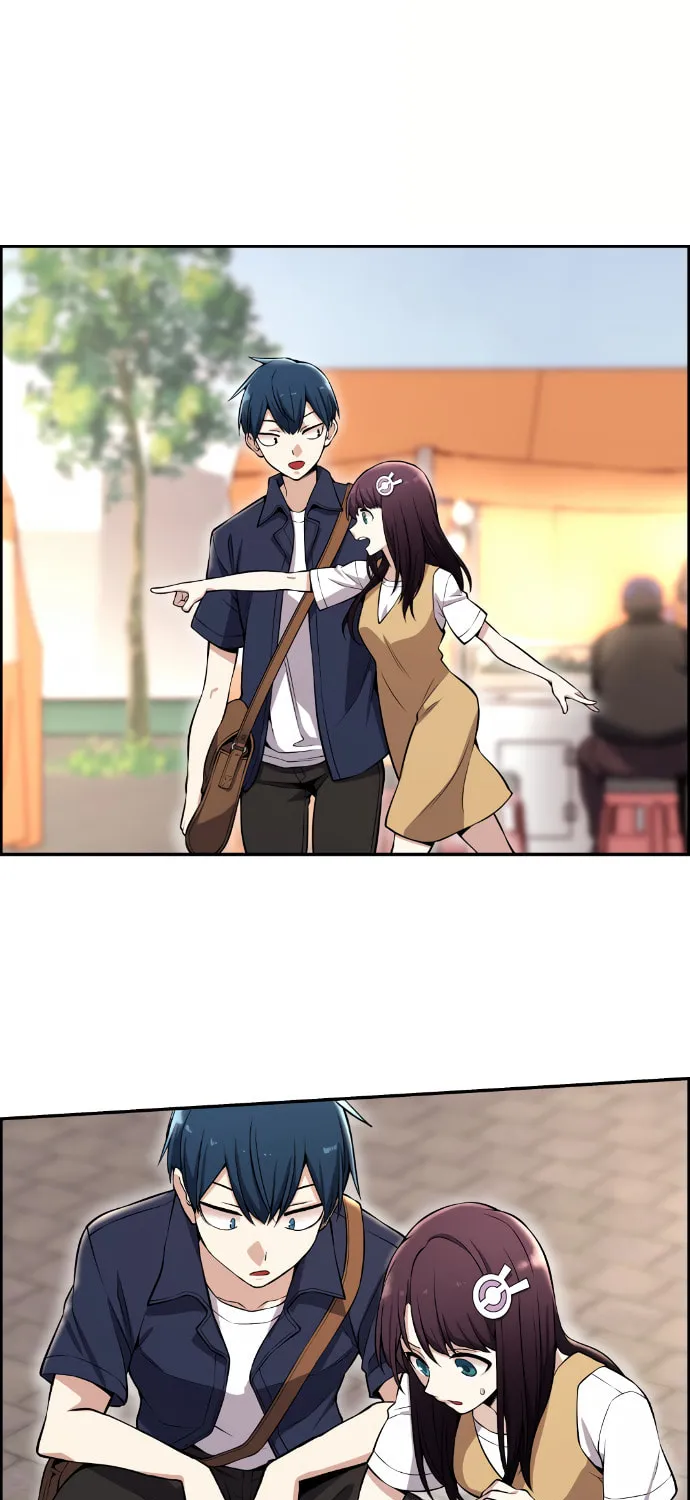 Webtoon Character Na Kang Lim Chapter 74 page 50 - 