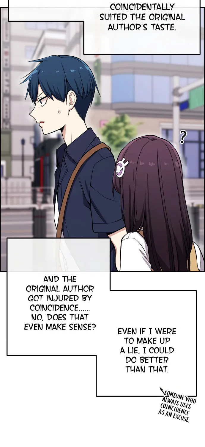 Webtoon Character Na Kang Lim Chapter 74 page 6 - 