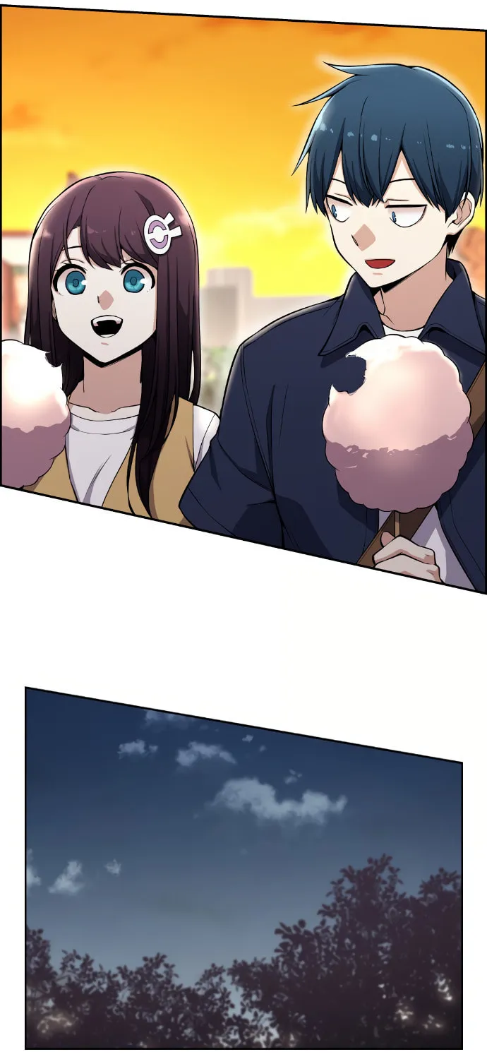 Webtoon Character Na Kang Lim Chapter 74 page 54 - 