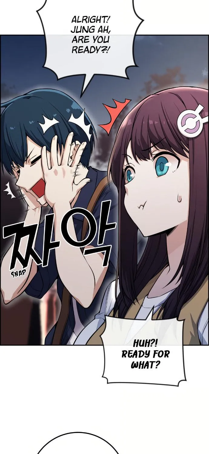 Webtoon Character Na Kang Lim Chapter 74 page 58 - 