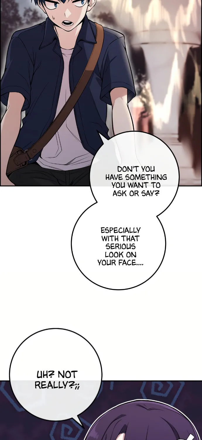 Webtoon Character Na Kang Lim Chapter 74 page 60 - 