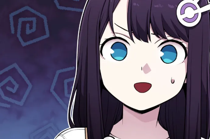 Webtoon Character Na Kang Lim Chapter 74 page 61 - 