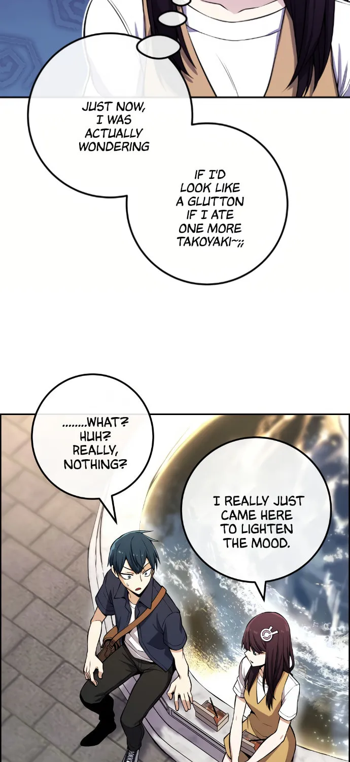 Webtoon Character Na Kang Lim Chapter 74 page 62 - 