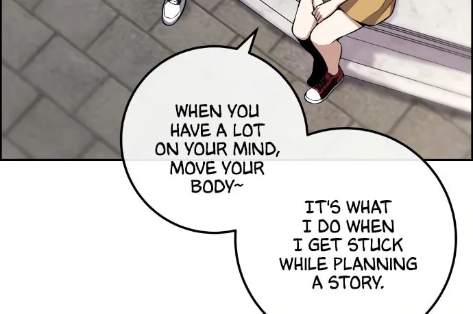 Webtoon Character Na Kang Lim Chapter 74 page 63 - 