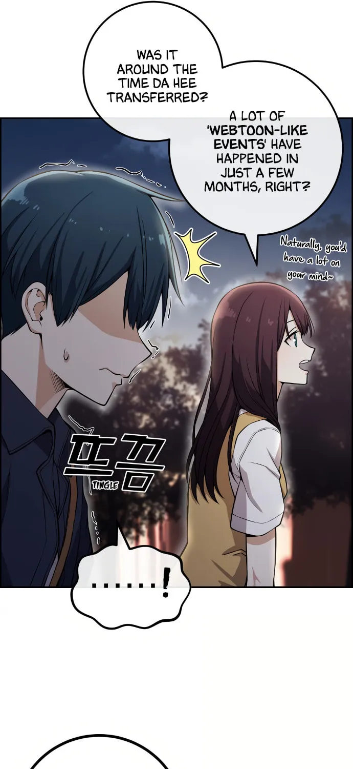 Webtoon Character Na Kang Lim Chapter 74 page 66 - 