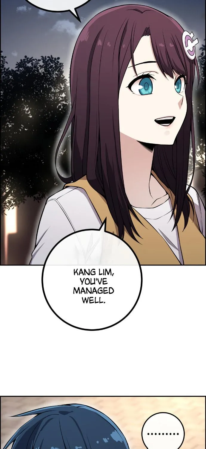 Webtoon Character Na Kang Lim Chapter 74 page 68 - 