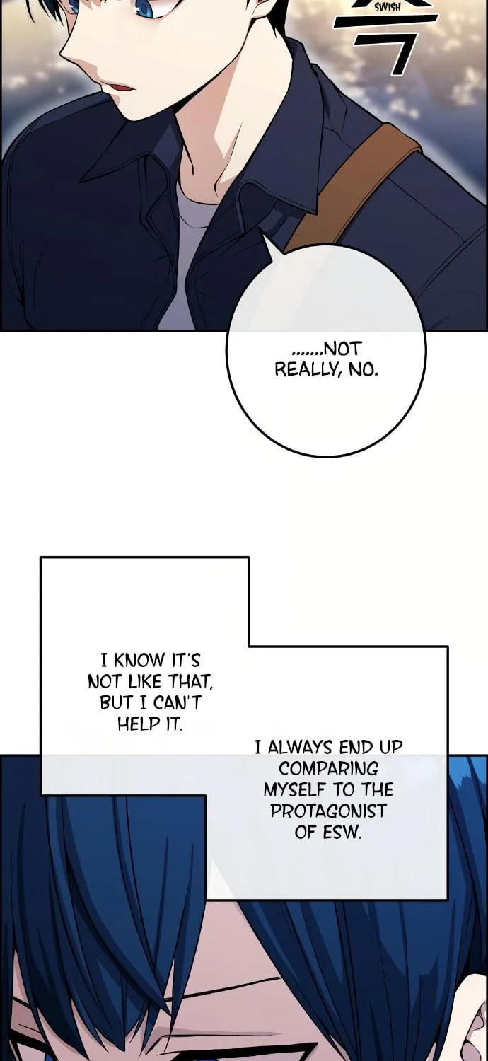 Webtoon Character Na Kang Lim Chapter 74 page 70 - 