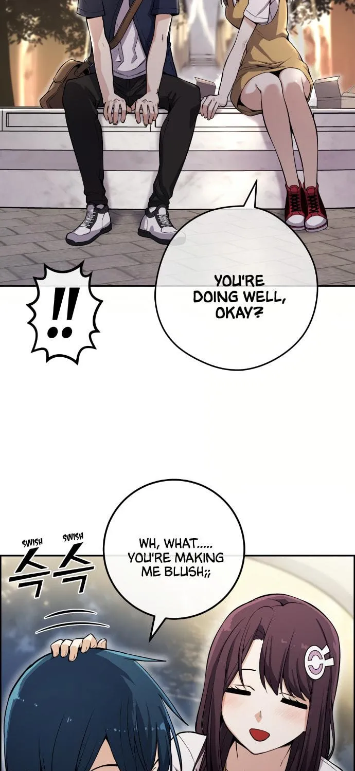 Webtoon Character Na Kang Lim Chapter 74 page 76 - 
