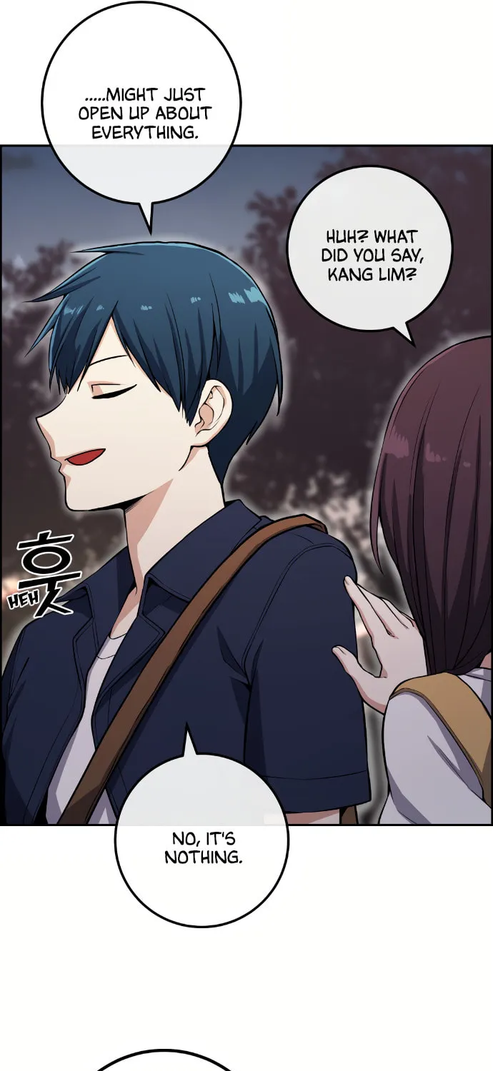 Webtoon Character Na Kang Lim Chapter 74 page 80 - 