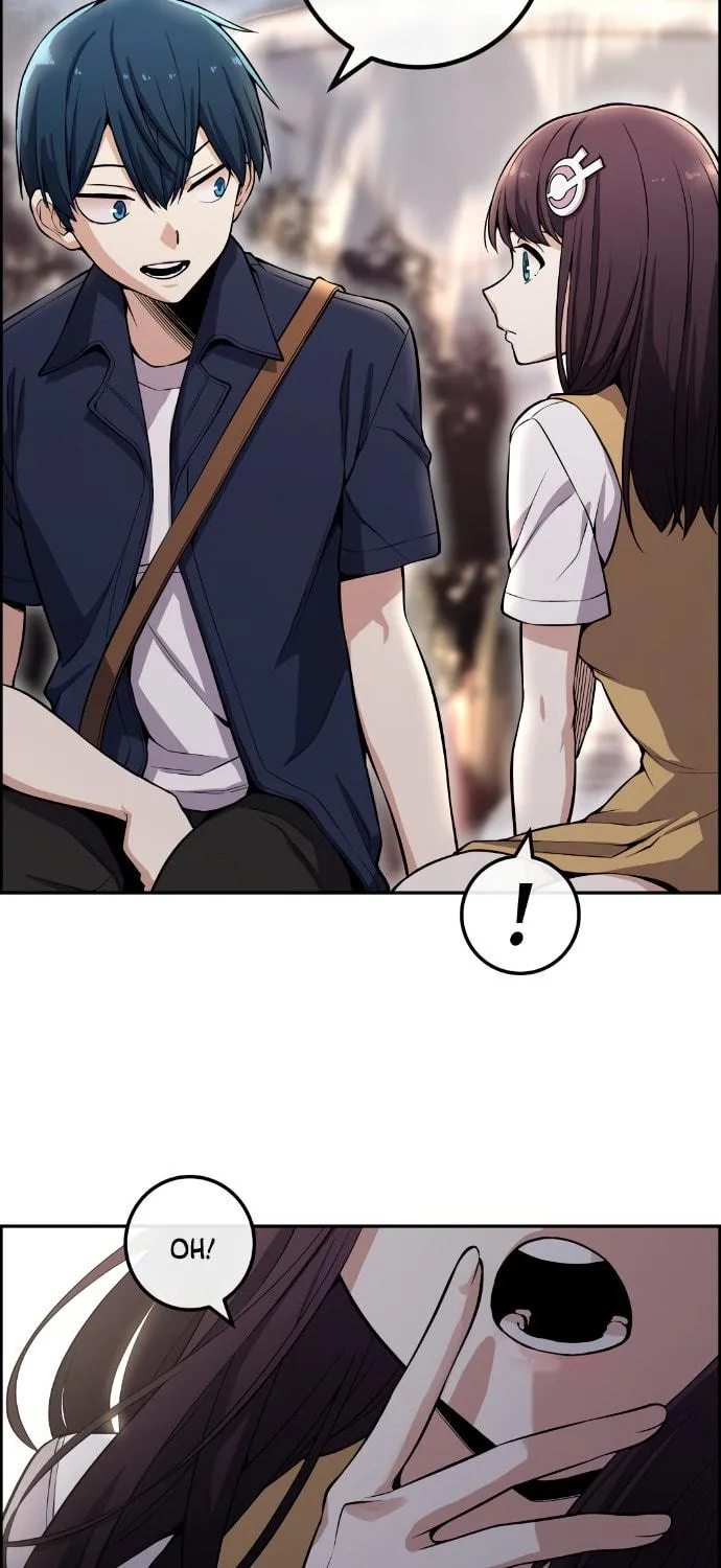 Webtoon Character Na Kang Lim Chapter 74 page 82 - 