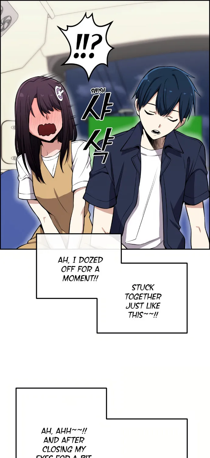 Webtoon Character Na Kang Lim Chapter 74 page 92 - 