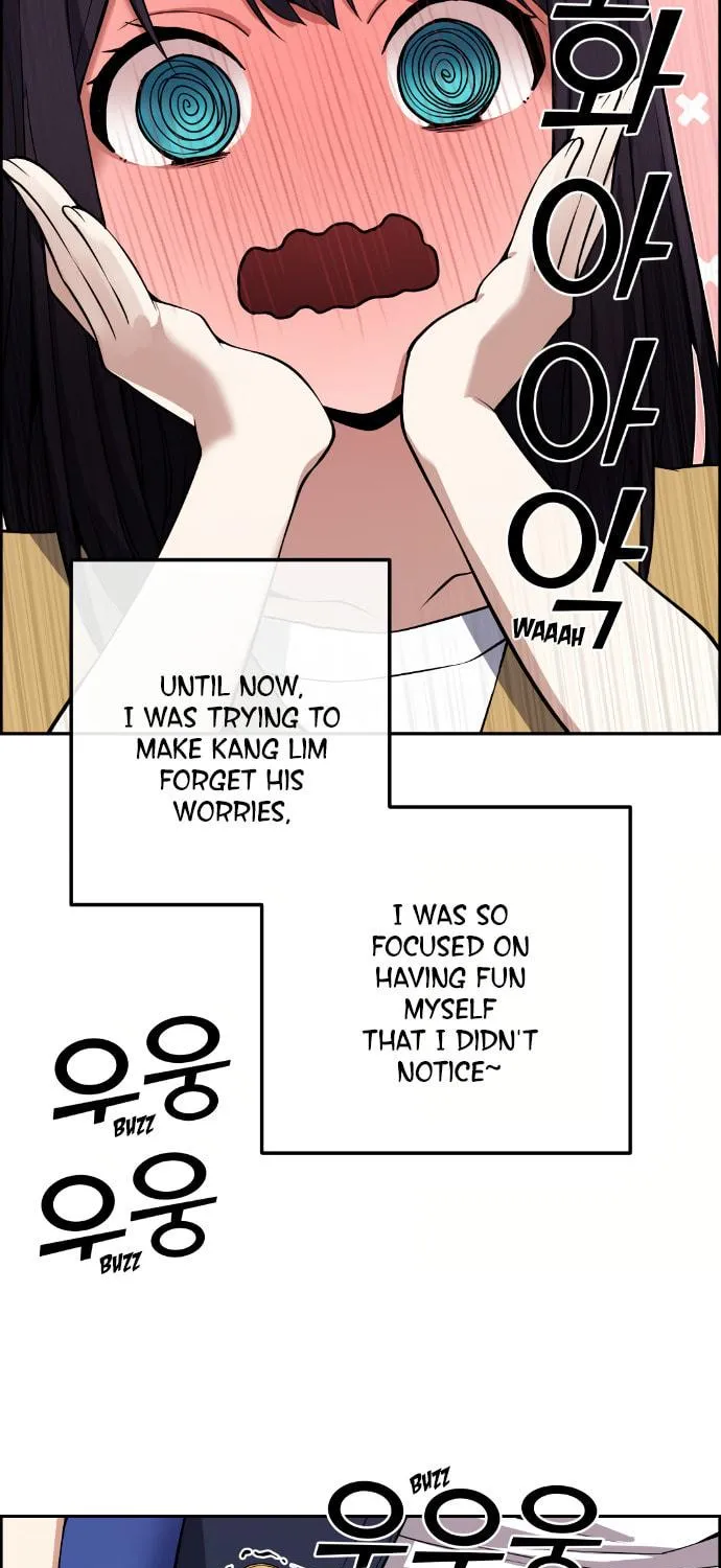 Webtoon Character Na Kang Lim Chapter 74 page 94 - 