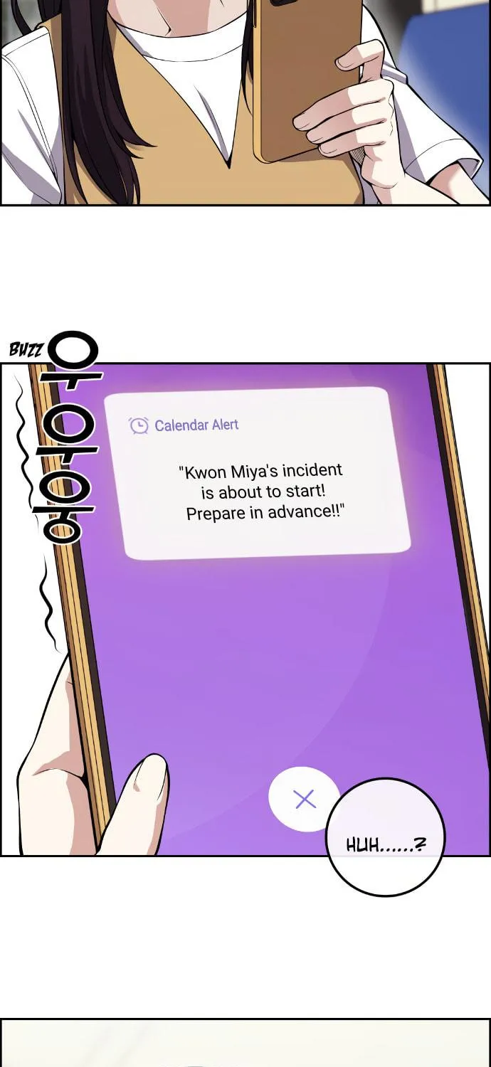 Webtoon Character Na Kang Lim Chapter 74 page 98 - 