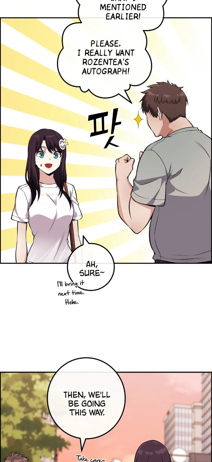 Webtoon Character Na Kang Lim Chapter 75 page 102 - 