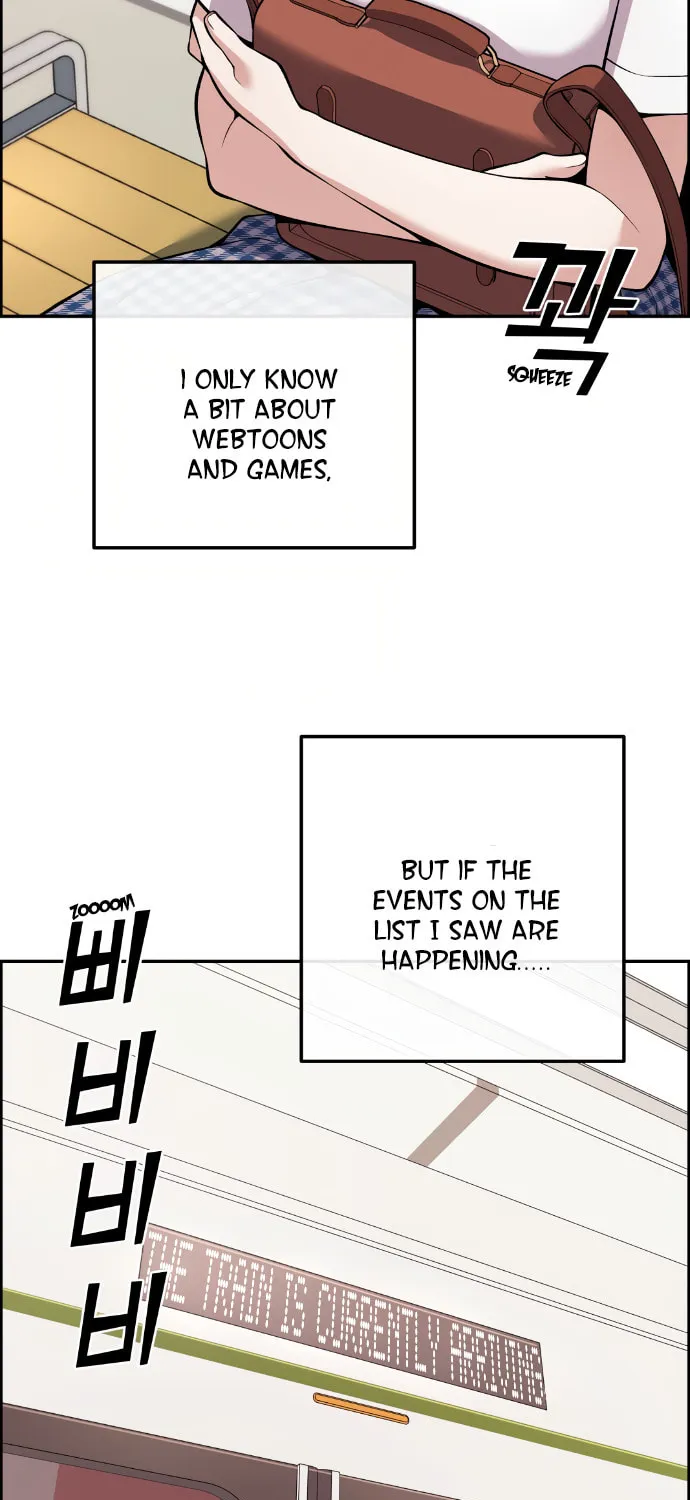 Webtoon Character Na Kang Lim Chapter 75 page 12 - 