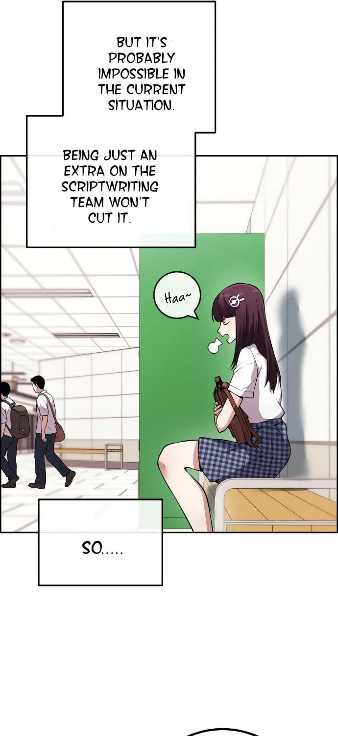 Webtoon Character Na Kang Lim Chapter 75 page 16 - 