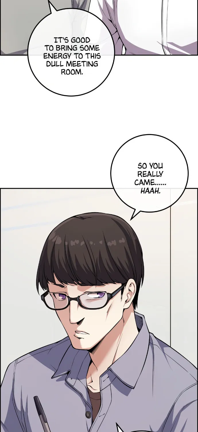 Webtoon Character Na Kang Lim Chapter 75 page 24 - 