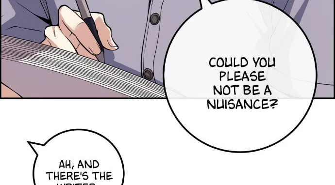 Webtoon Character Na Kang Lim Chapter 75 page 25 - 