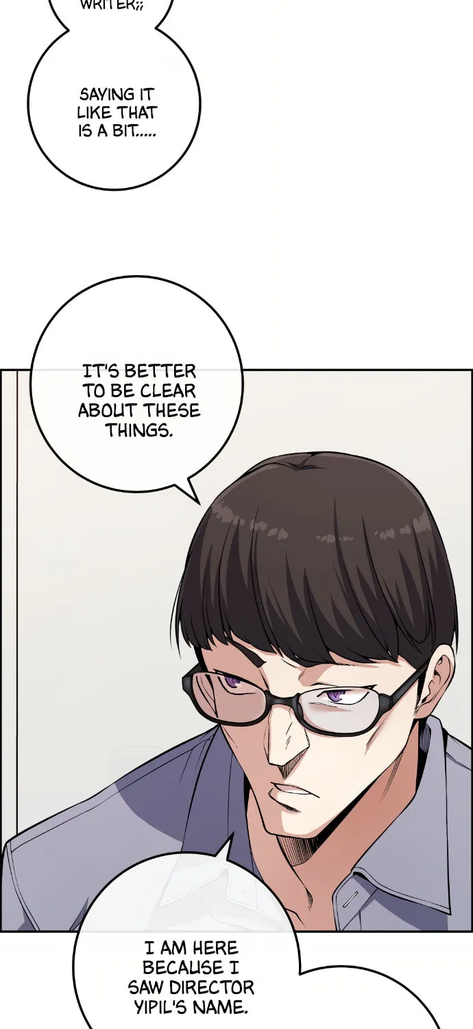 Webtoon Character Na Kang Lim Chapter 75 page 26 - 