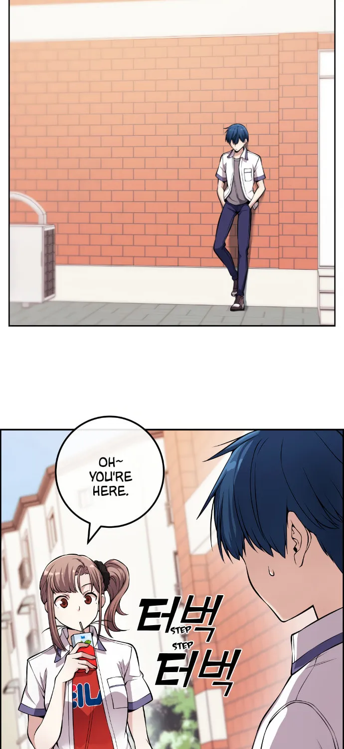 Webtoon Character Na Kang Lim Chapter 75 page 30 - 