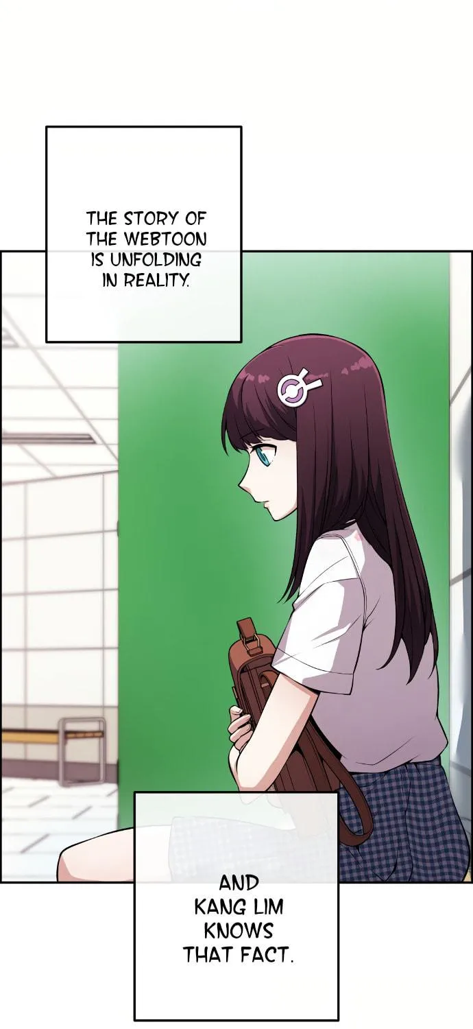 Webtoon Character Na Kang Lim Chapter 75 page 4 - 