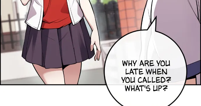 Webtoon Character Na Kang Lim Chapter 75 page 31 - 