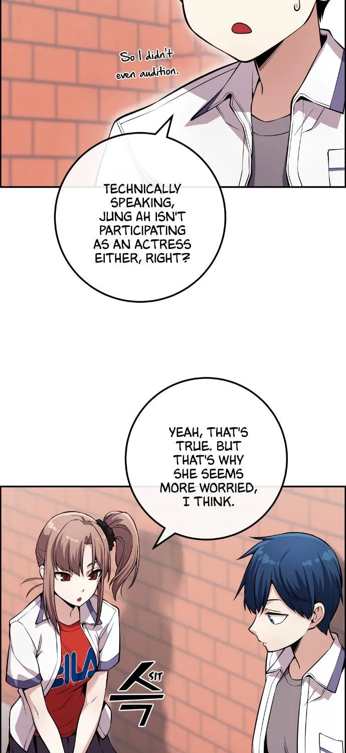 Webtoon Character Na Kang Lim Chapter 75 page 38 - 