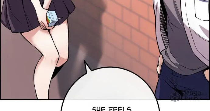 Webtoon Character Na Kang Lim Chapter 75 page 39 - 