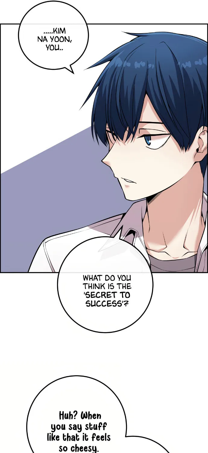 Webtoon Character Na Kang Lim Chapter 75 page 42 - 
