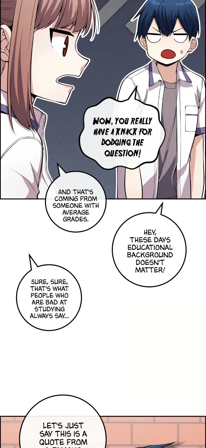 Webtoon Character Na Kang Lim Chapter 75 page 44 - 