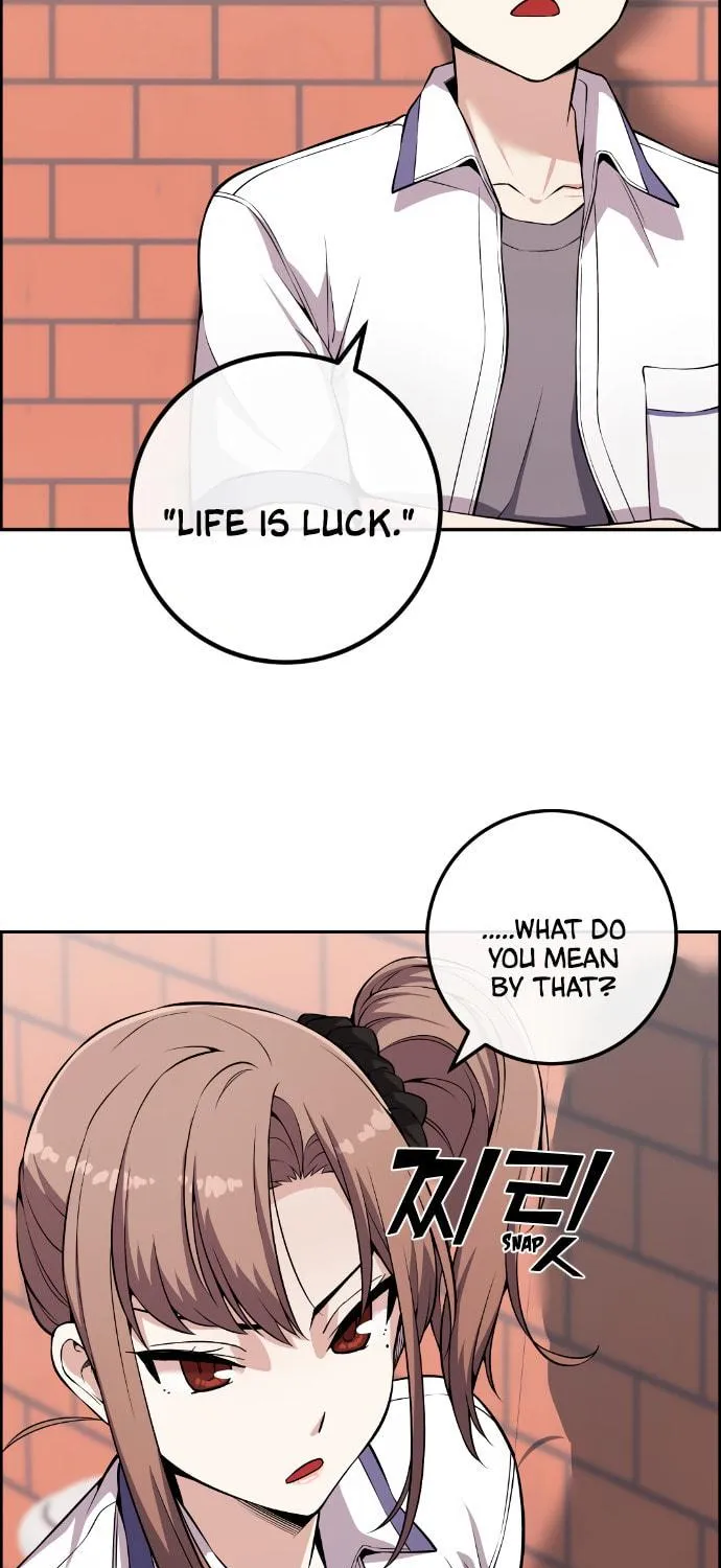 Webtoon Character Na Kang Lim Chapter 75 page 46 - 