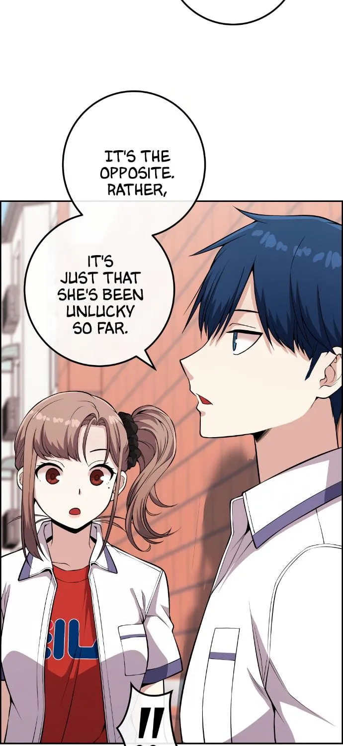 Webtoon Character Na Kang Lim Chapter 75 page 48 - 