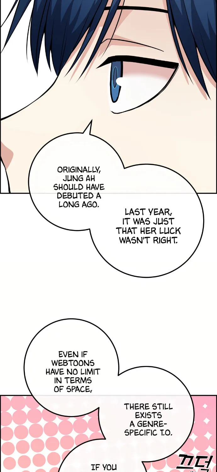 Webtoon Character Na Kang Lim Chapter 75 page 50 - 