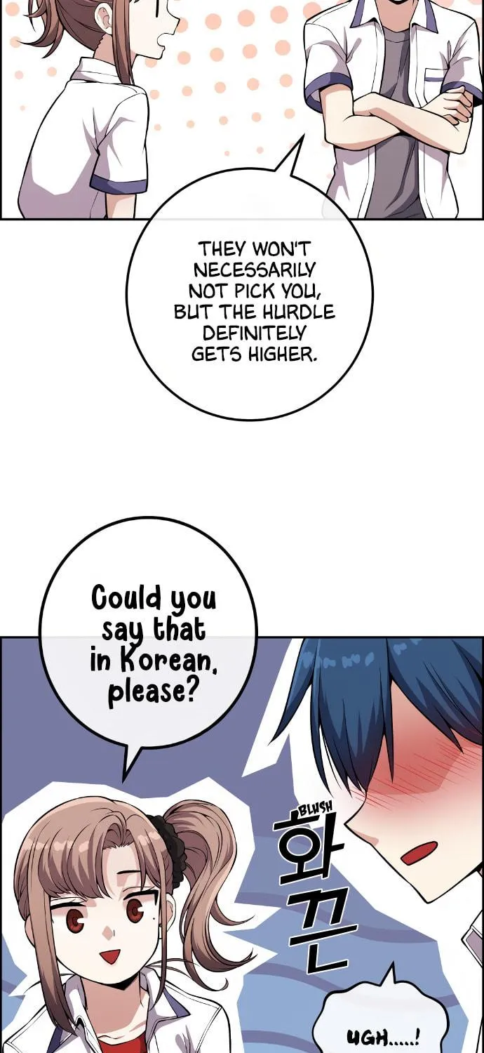 Webtoon Character Na Kang Lim Chapter 75 page 52 - 