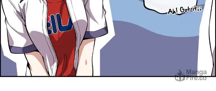 Webtoon Character Na Kang Lim Chapter 75 page 53 - 