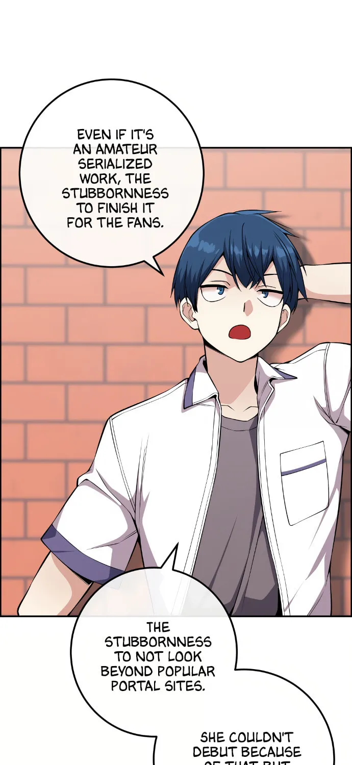 Webtoon Character Na Kang Lim Chapter 75 page 54 - 