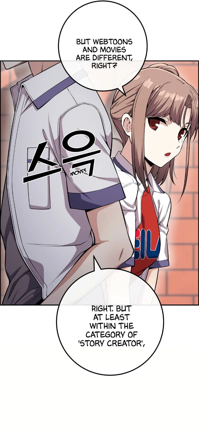 Webtoon Character Na Kang Lim Chapter 75 page 56 - 
