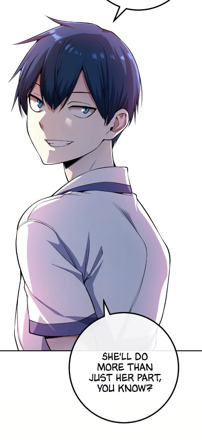 Webtoon Character Na Kang Lim Chapter 75 page 58 - 