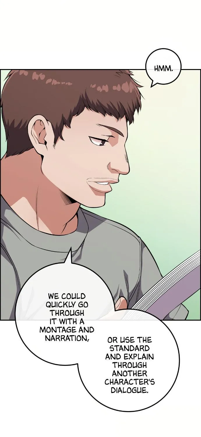 Webtoon Character Na Kang Lim Chapter 75 page 64 - 