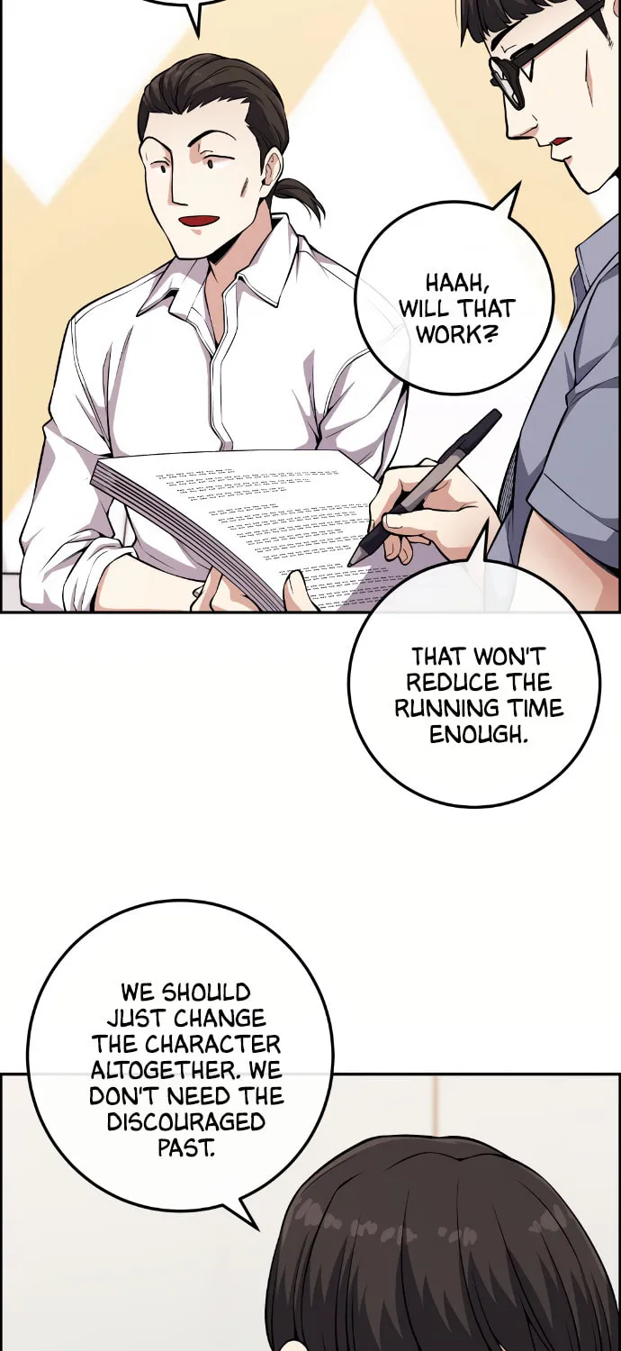 Webtoon Character Na Kang Lim Chapter 75 page 66 - 